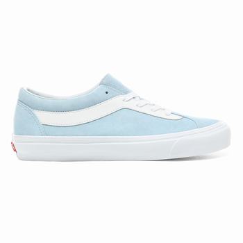 Damske Tenisky Vans Suede Bold NI Modre VA82IDYTG